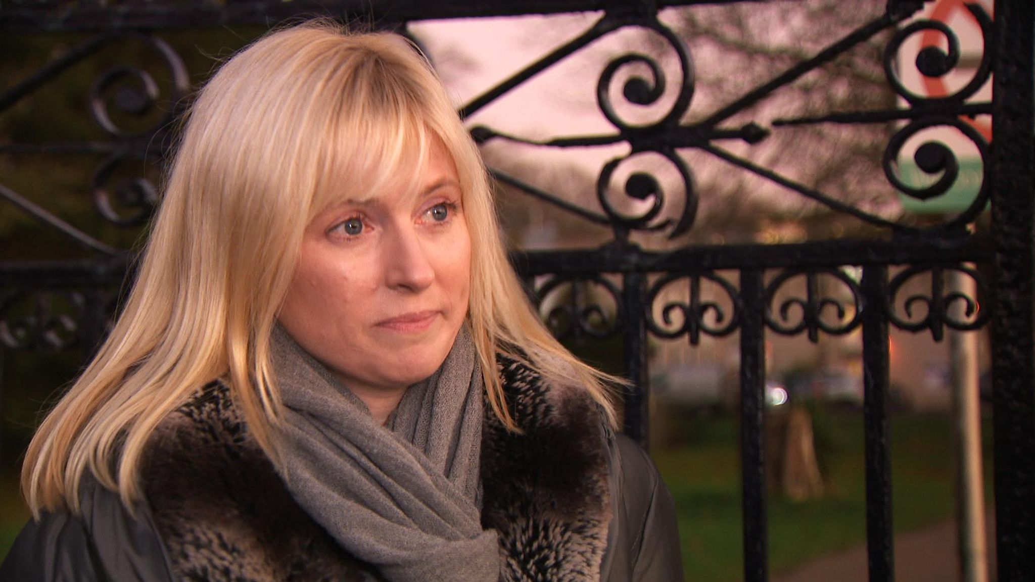 Rosie Duffield