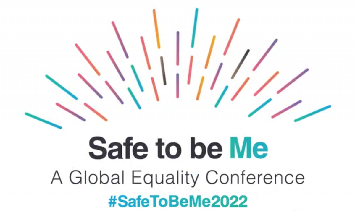 safe to be me