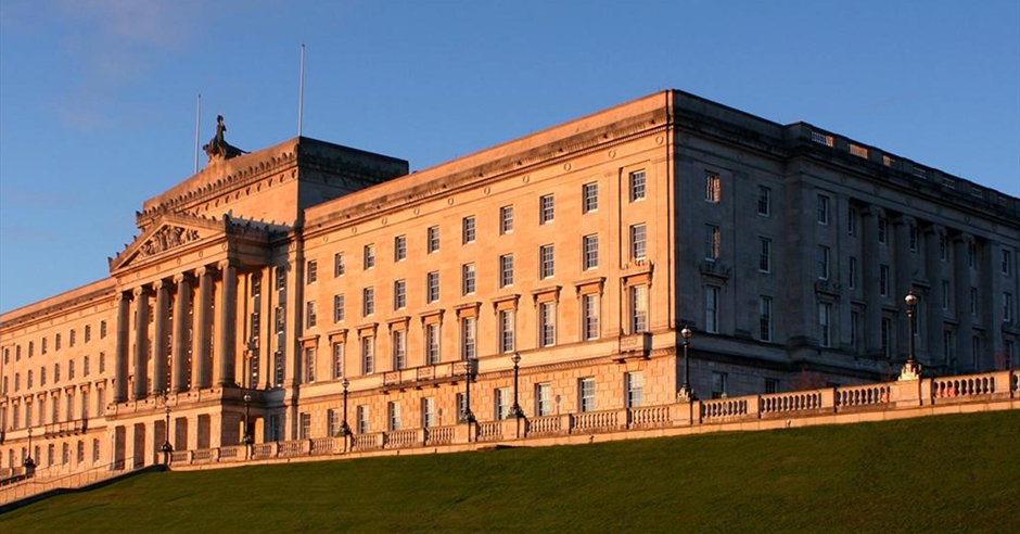 stormont