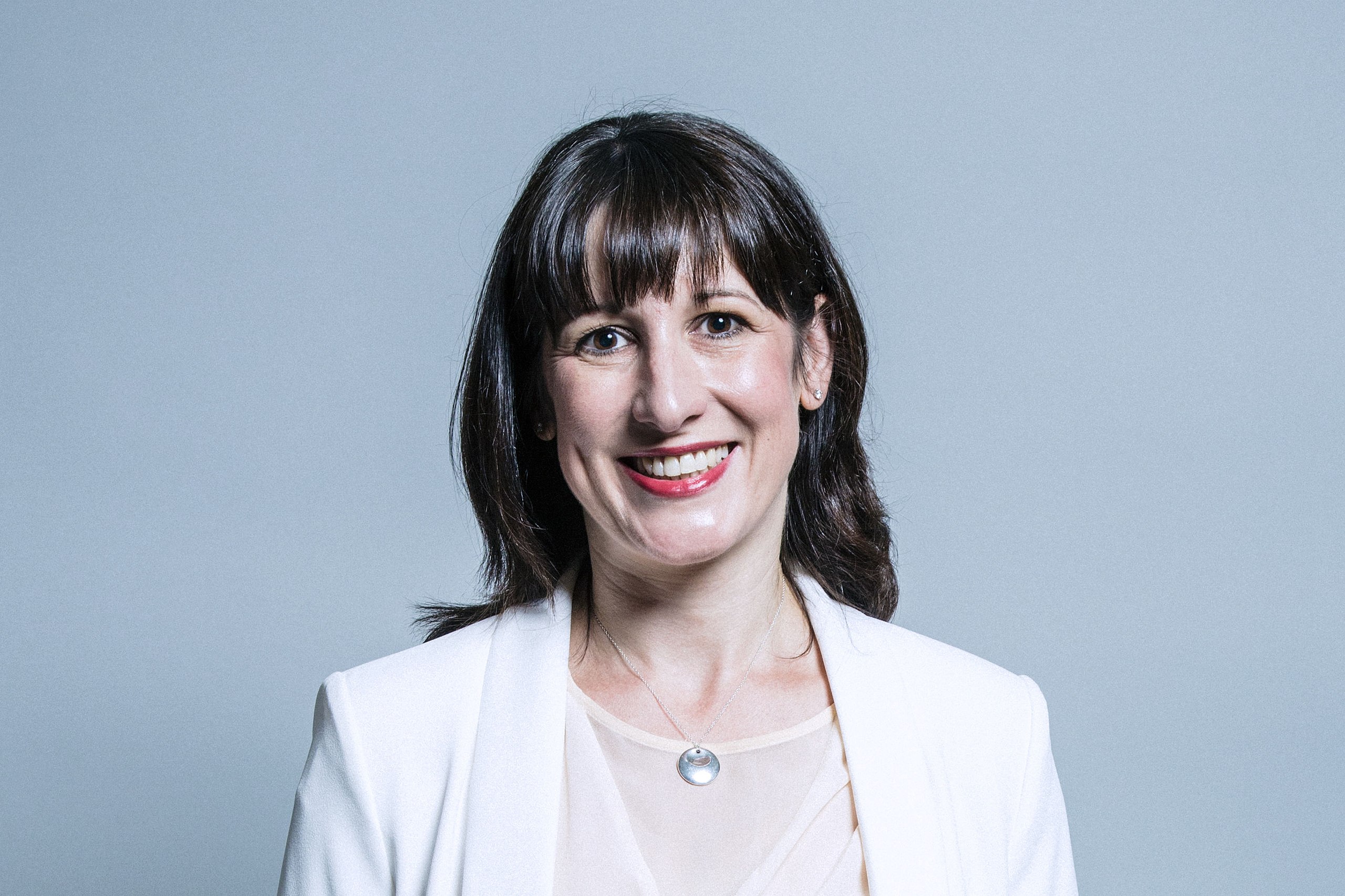 Photo of Rachel Reeves MP