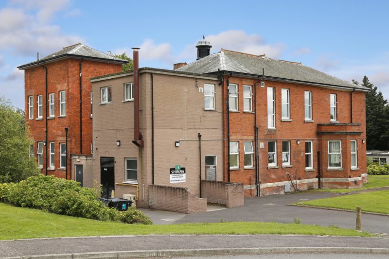 brackenburn clinic