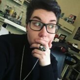 Tristan Oscar Smith