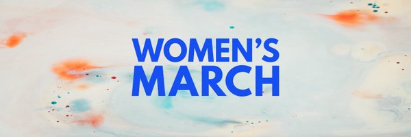 womens march