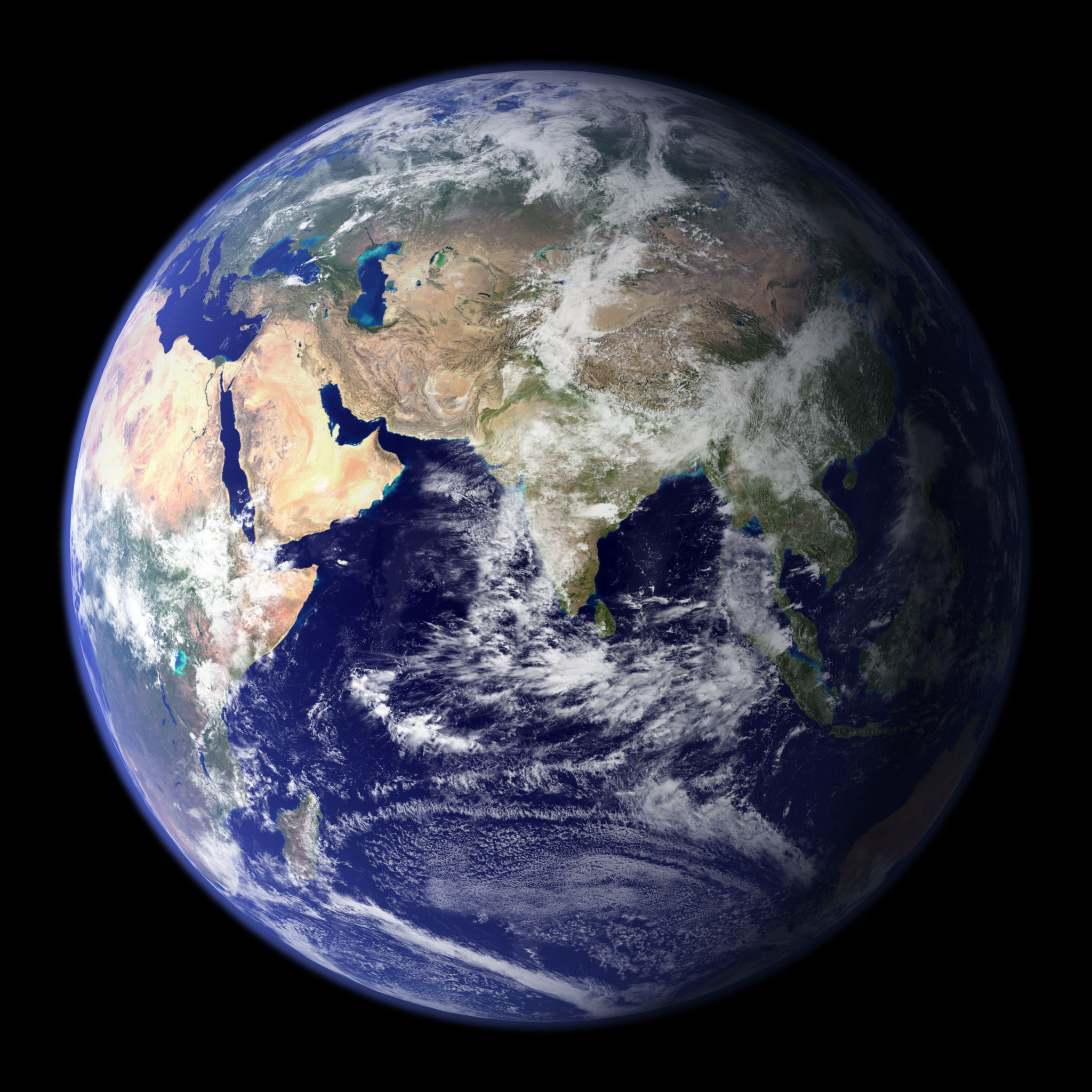 A photo of our planet; ie the participants of The Gender Census Worldwide Report 2022