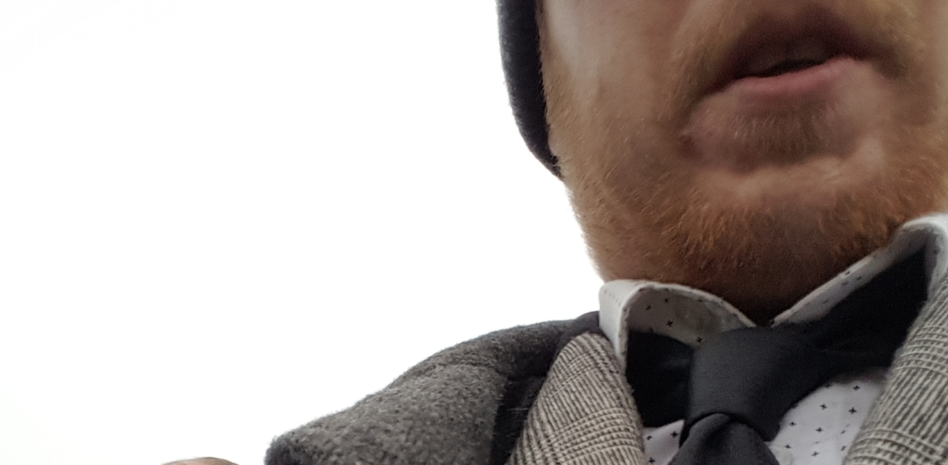 beard