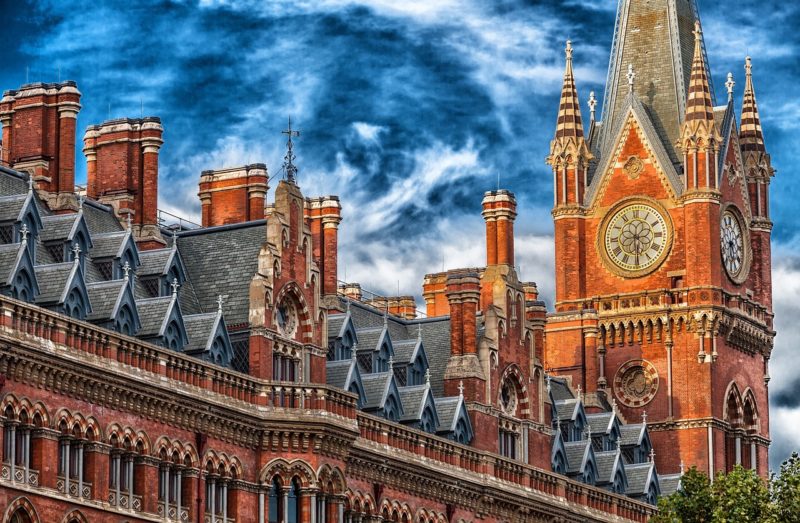 westminster