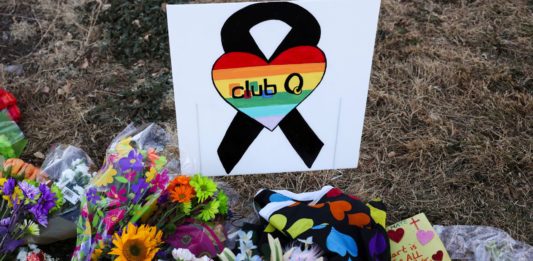 Club Q tributes