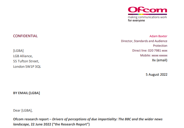 lgba tufton ofcom
