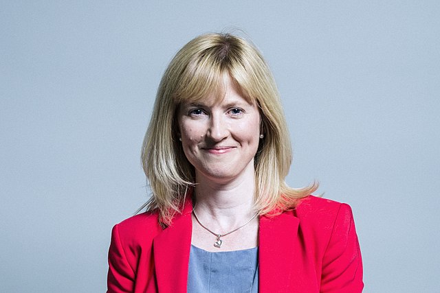 rosie duffield