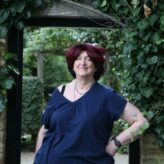 Roz Kaveney