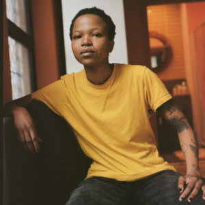 mandla