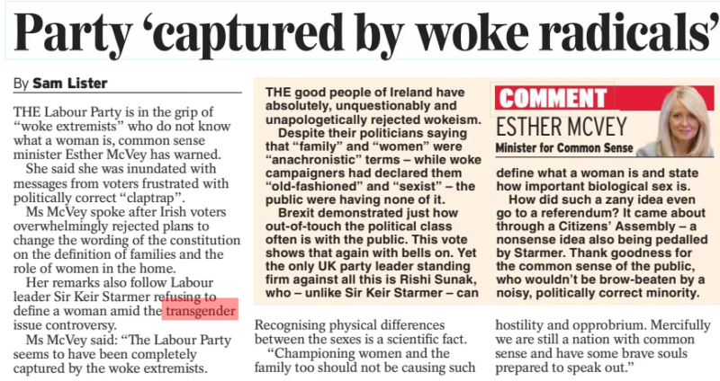 daily express
