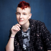 Ciarán Strange