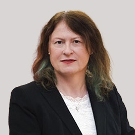 Victoria McCloud's profile image via the W Legal Website