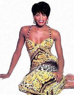 A photo of Roberta Angela Dee via https://transgriot.blogspot.com