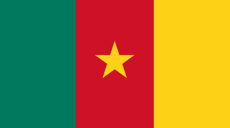 2 trans women sentenced to 5 years in Cameroon