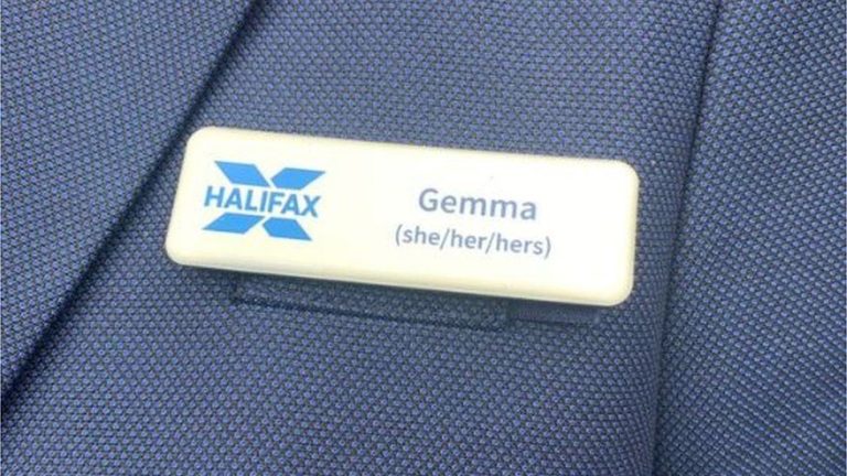 Halifax Pronoun Badges & The media’s disastrous attempt to manufacture outrage