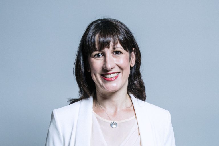 Labour Shadow Chancellor, Rachel Reeves has a problem with transgender women in changing rooms