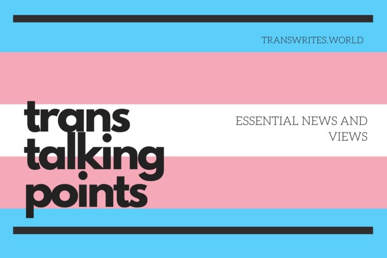 Trans talking points: Bailey, Joyce + more