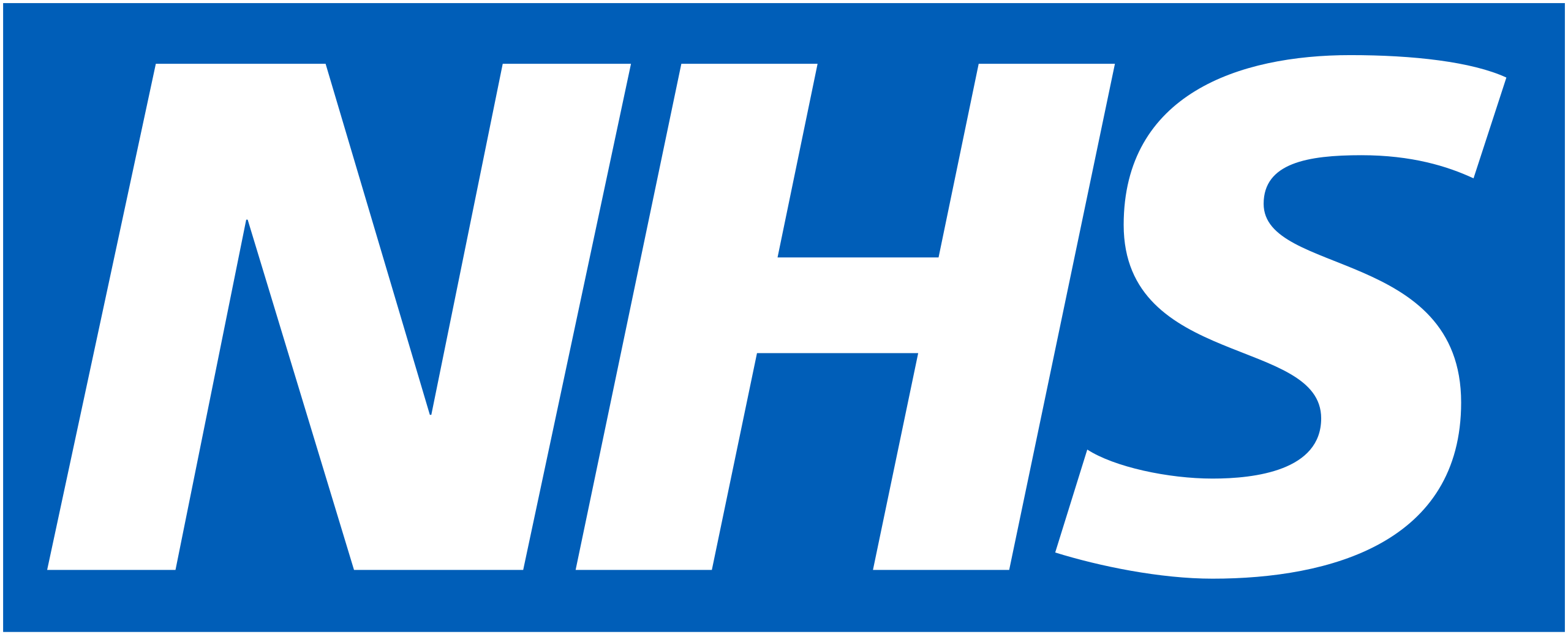 Most trans children are just going through a phase according to the NHS, according to the British Press who have definitely lied about what the NHS said. Here is the NHS logo.