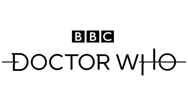 bbc doctor who logo
